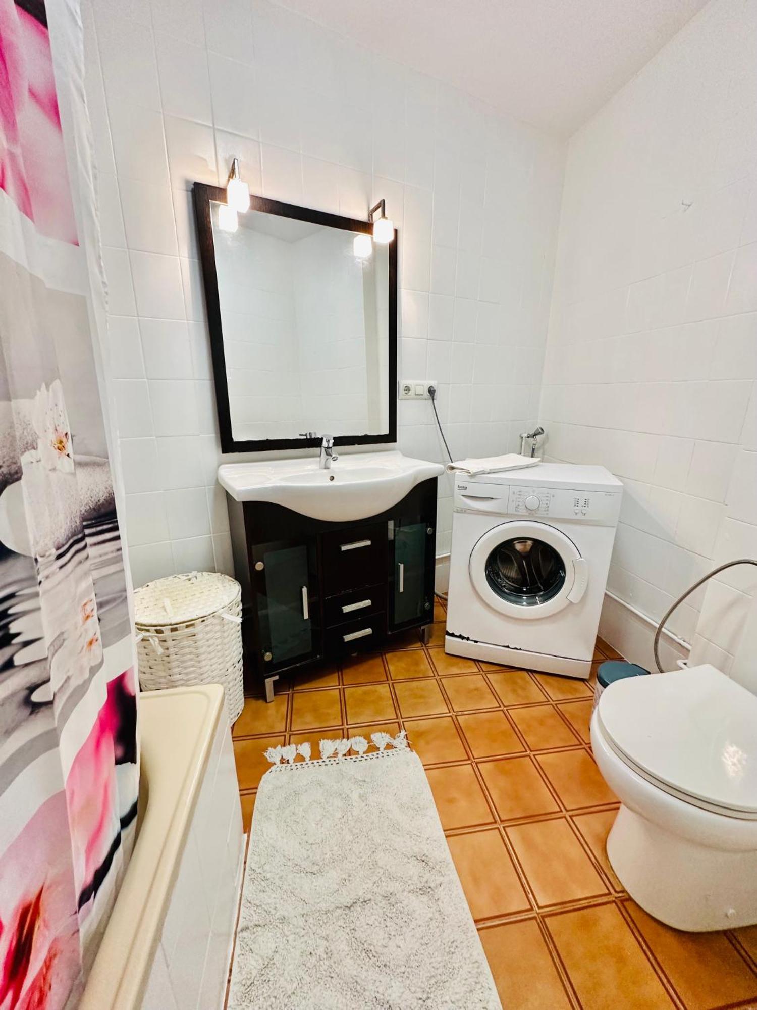 La Pau Appartement