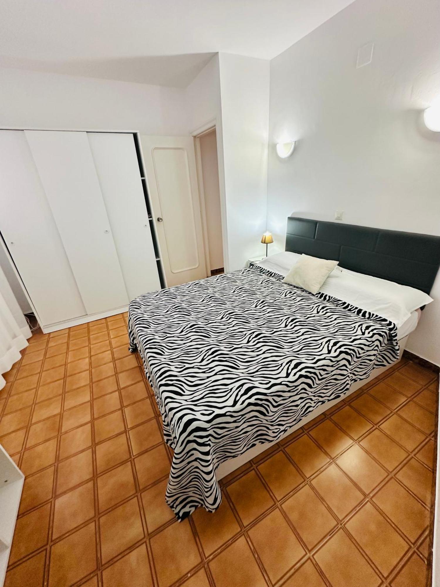 La Pau Appartement