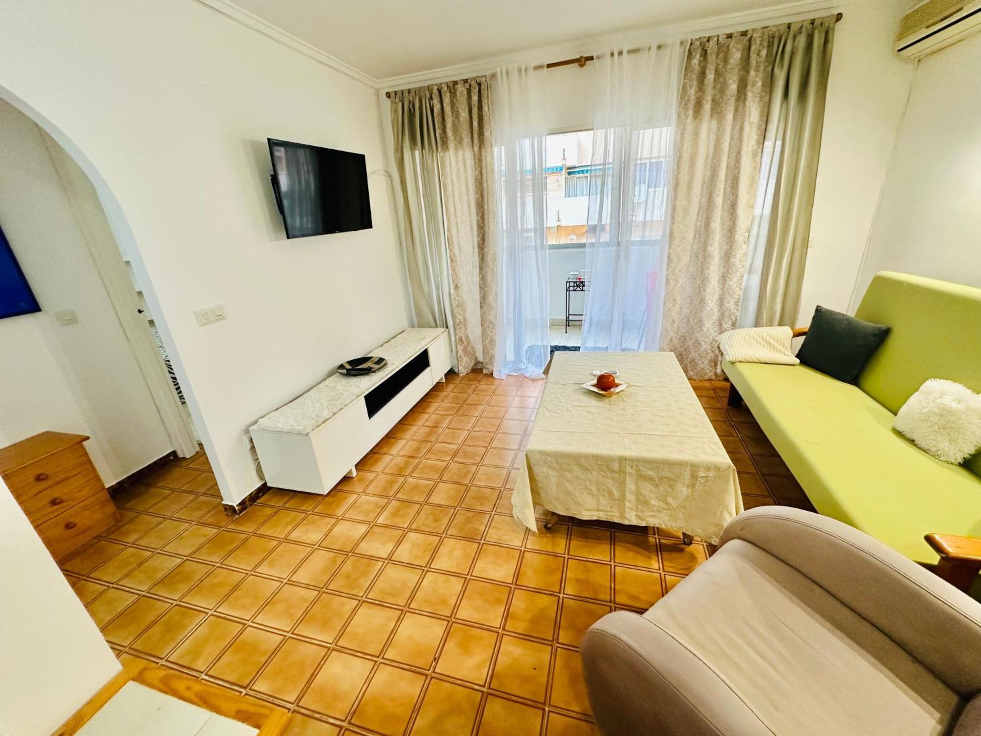 La Pau Appartement *